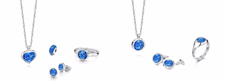 Ashes into Glass Image